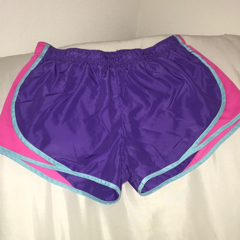 Running Shorts